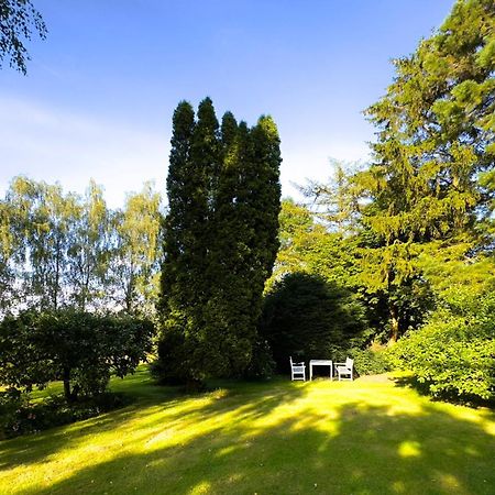 Dyrlev Bed & Breakfast Præstø Eksteriør bilde