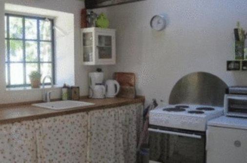 Dyrlev Bed & Breakfast Præstø Eksteriør bilde