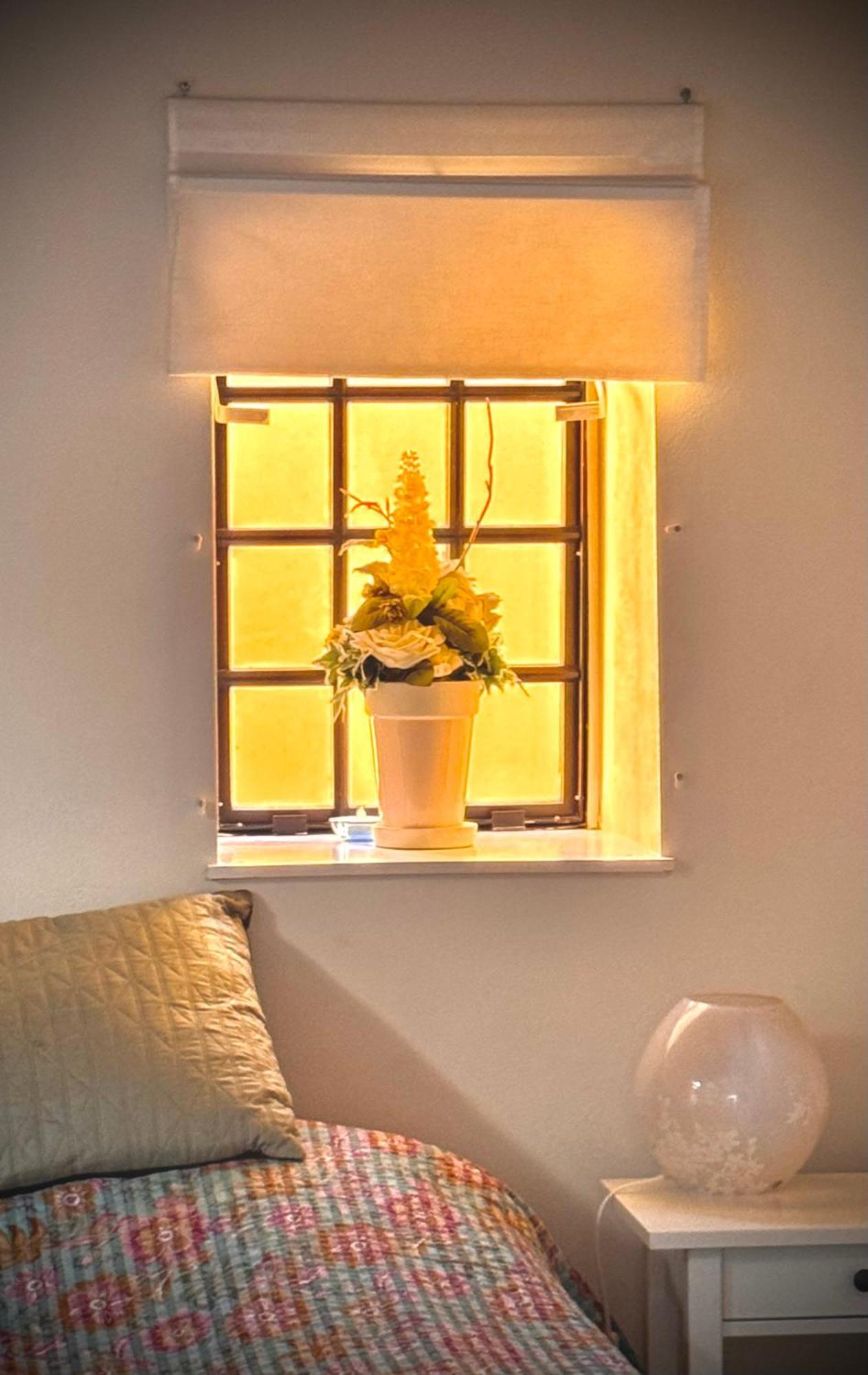Dyrlev Bed & Breakfast Præstø Eksteriør bilde