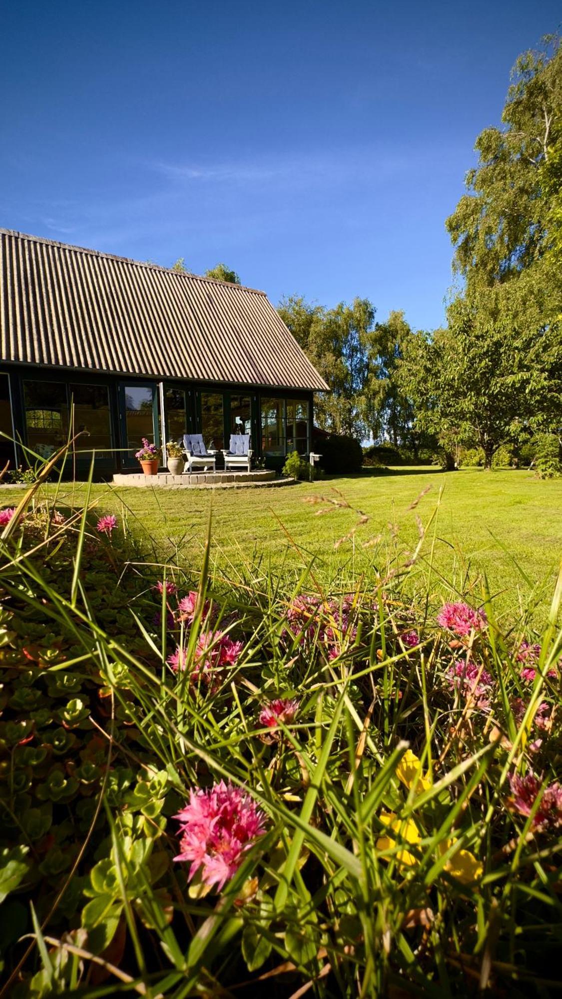 Dyrlev Bed & Breakfast Præstø Eksteriør bilde