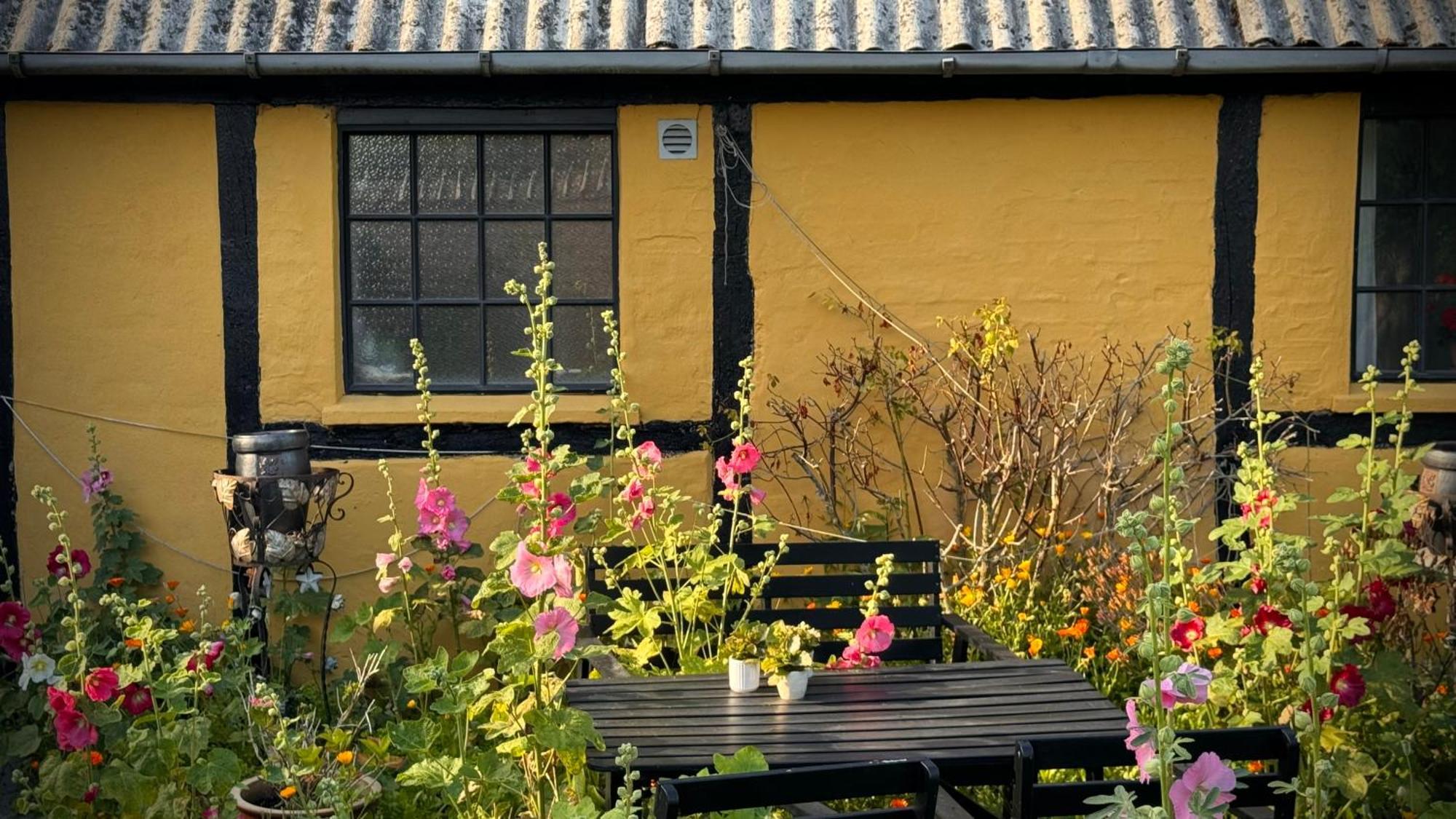 Dyrlev Bed & Breakfast Præstø Eksteriør bilde