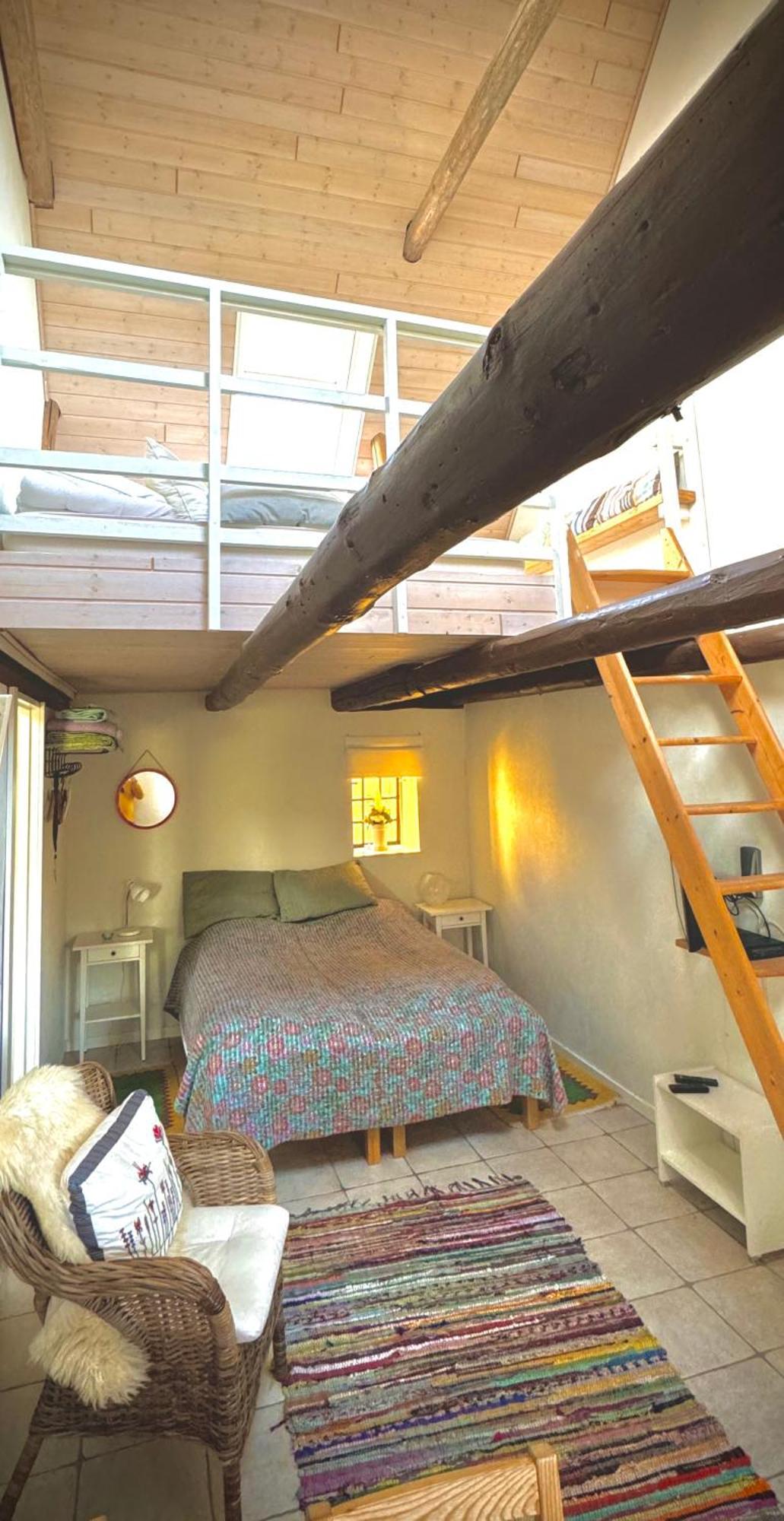 Dyrlev Bed & Breakfast Præstø Eksteriør bilde
