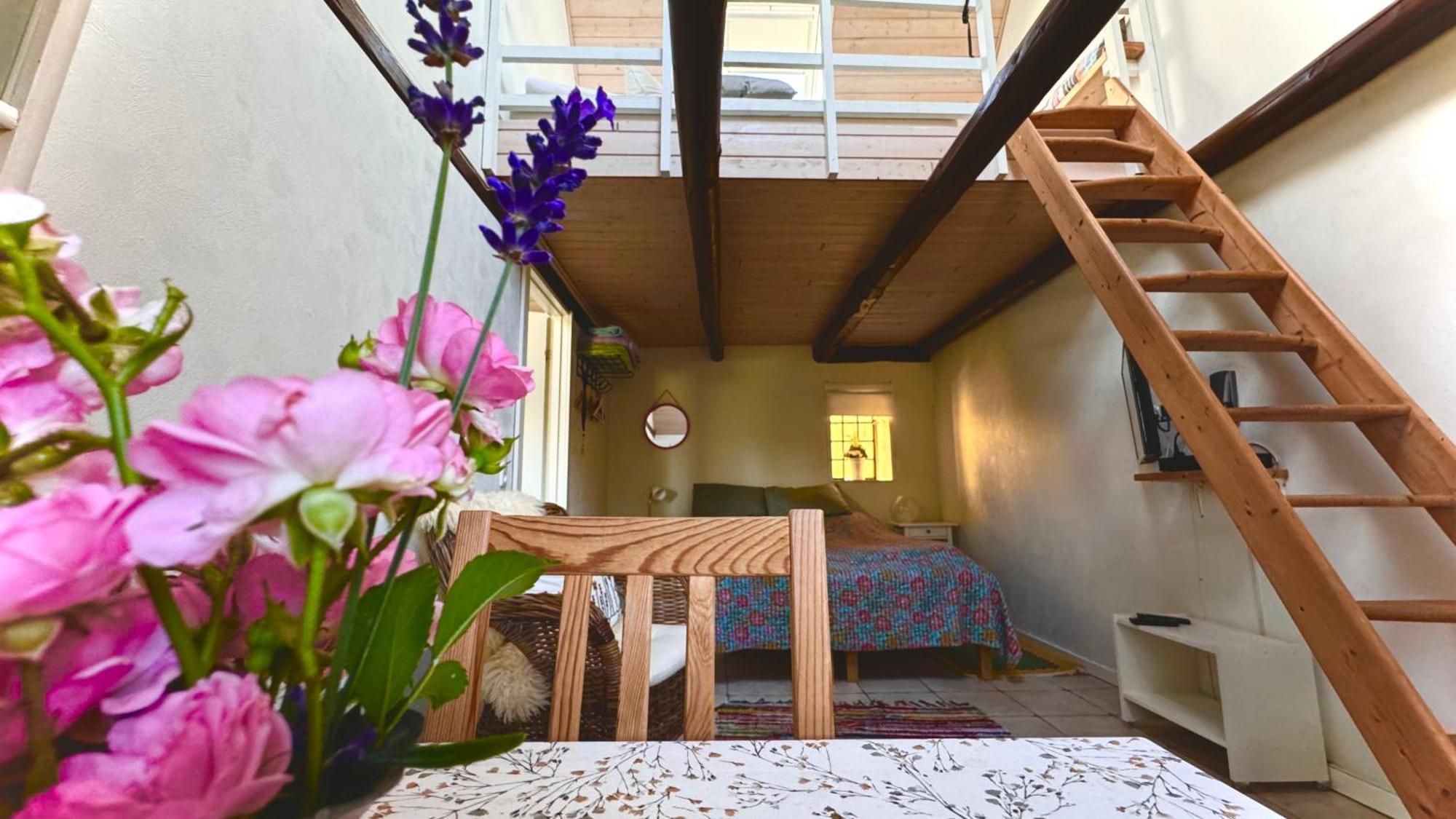 Dyrlev Bed & Breakfast Præstø Eksteriør bilde