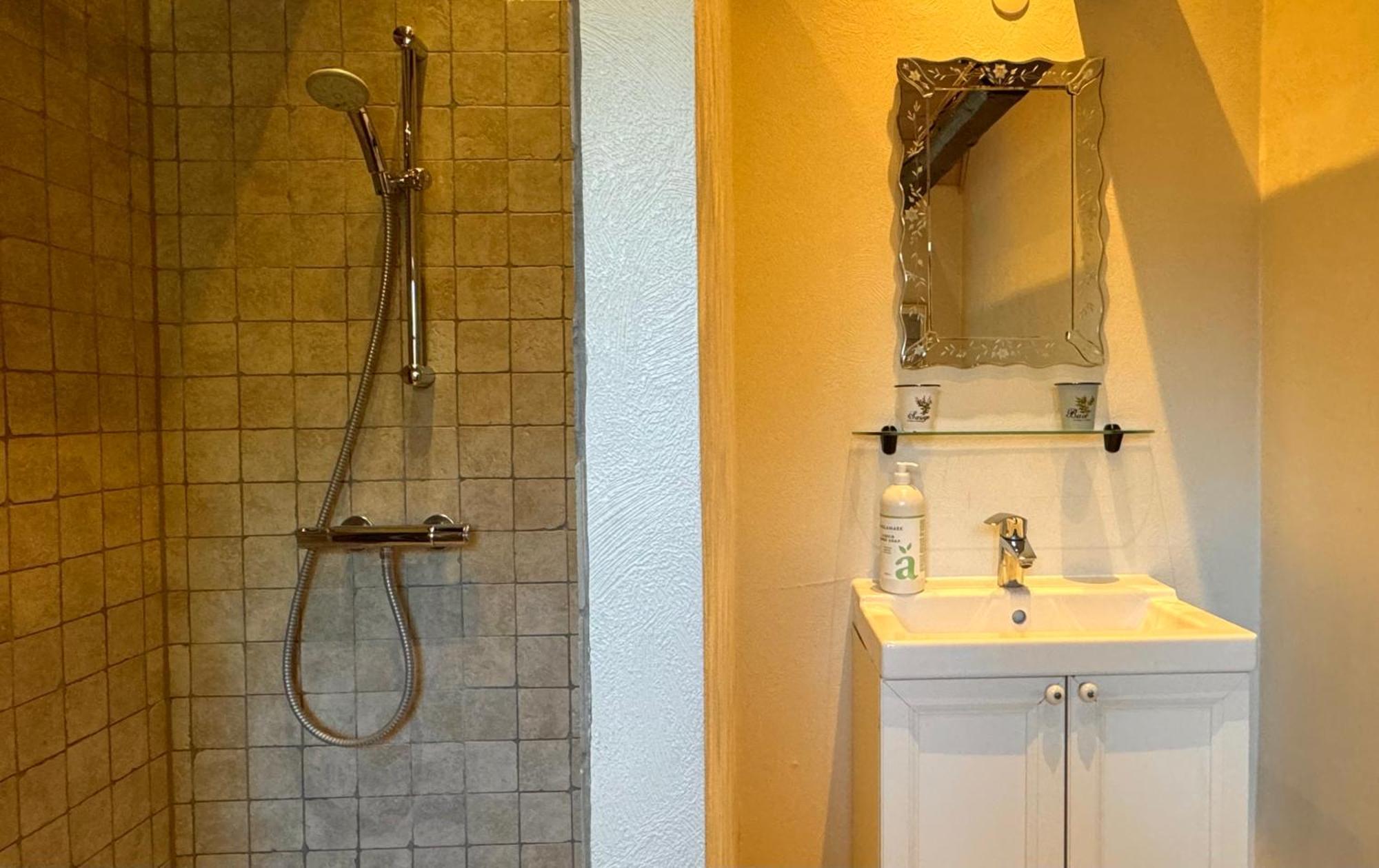 Dyrlev Bed & Breakfast Præstø Eksteriør bilde