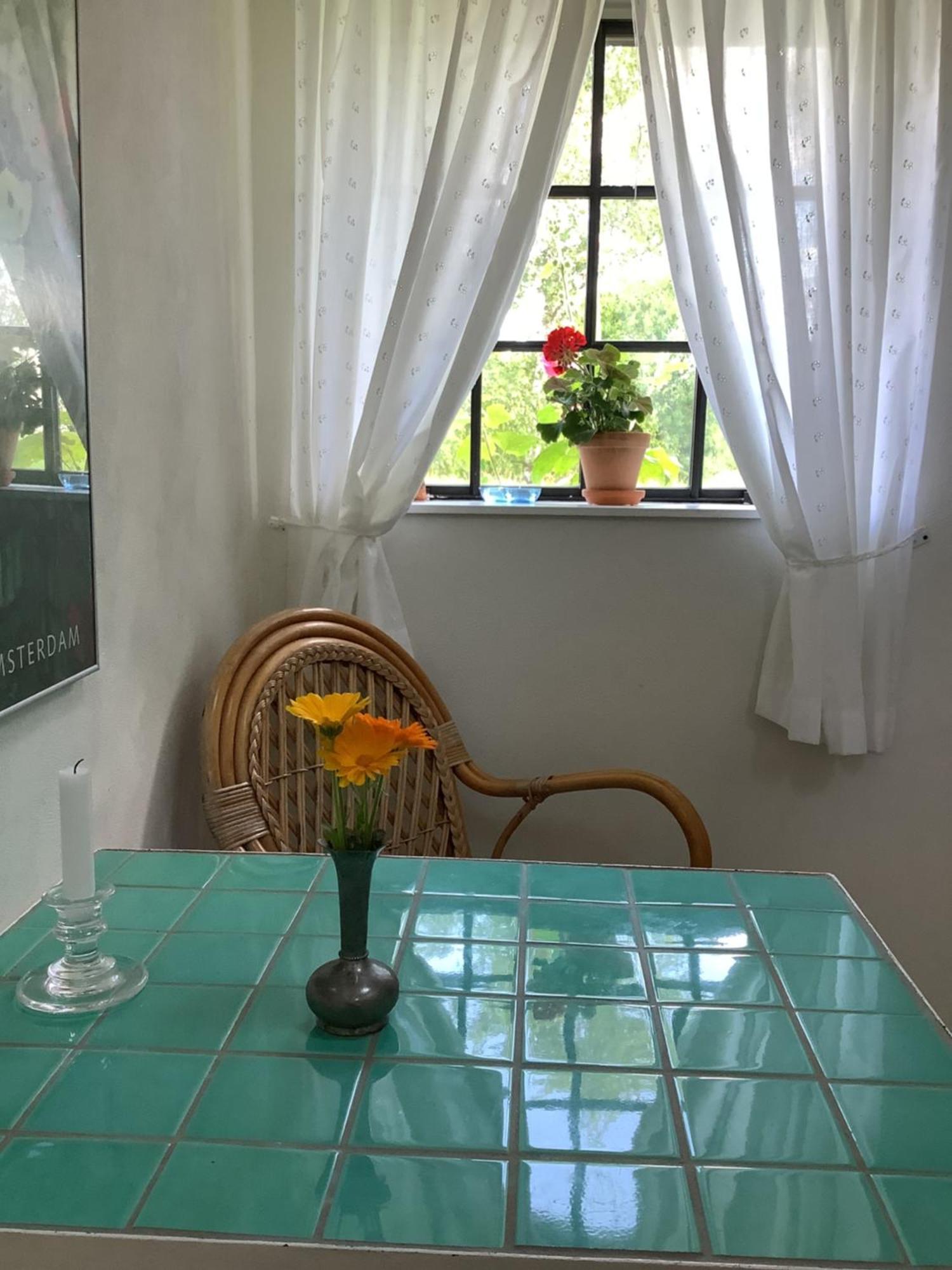Dyrlev Bed & Breakfast Præstø Eksteriør bilde
