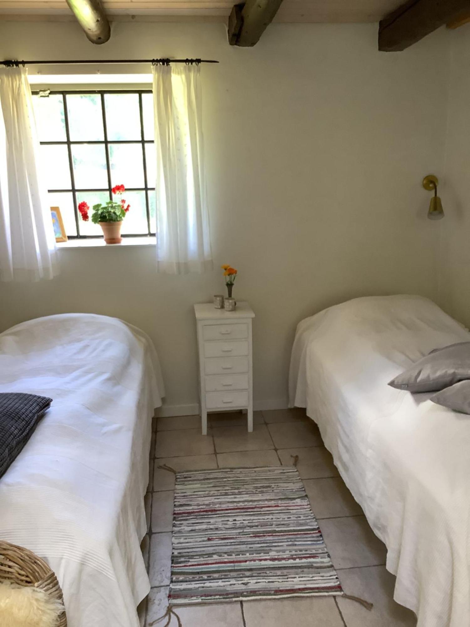 Dyrlev Bed & Breakfast Præstø Eksteriør bilde